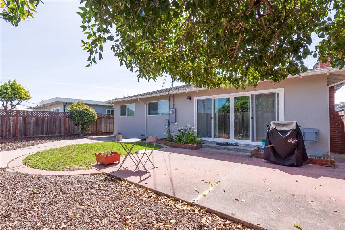 Detail Gallery Image 22 of 26 For 1089 Annapolis Dr, San Mateo,  CA 94403 - 3 Beds | 2 Baths