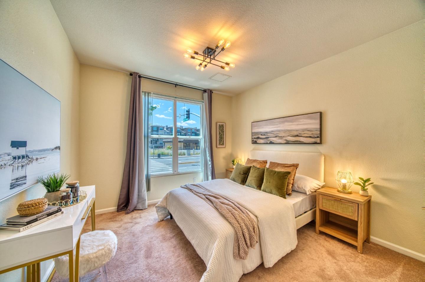 Detail Gallery Image 14 of 39 For 1445 Fruitdale Ave #101,  San Jose,  CA 95128 - 1 Beds | 1 Baths