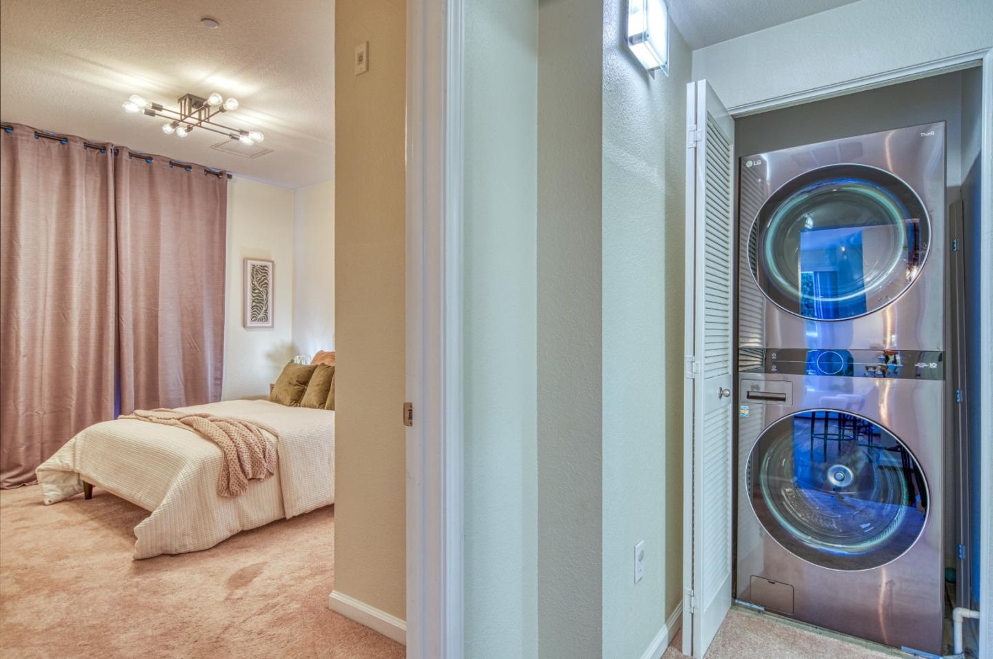 Detail Gallery Image 17 of 39 For 1445 Fruitdale Ave #101,  San Jose,  CA 95128 - 1 Beds | 1 Baths