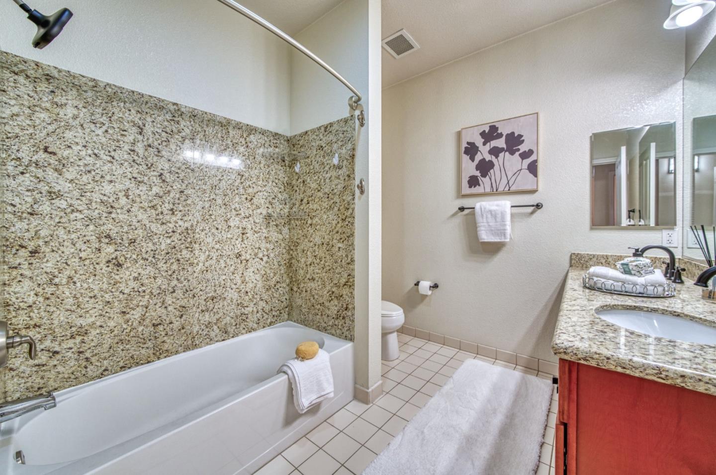 Detail Gallery Image 19 of 39 For 1445 Fruitdale Ave #101,  San Jose,  CA 95128 - 1 Beds | 1 Baths