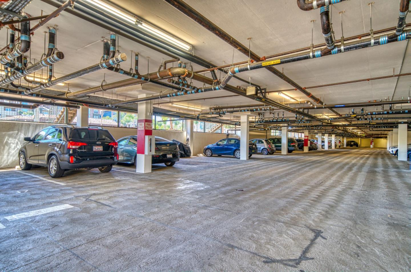 Detail Gallery Image 26 of 39 For 1445 Fruitdale Ave #101,  San Jose,  CA 95128 - 1 Beds | 1 Baths