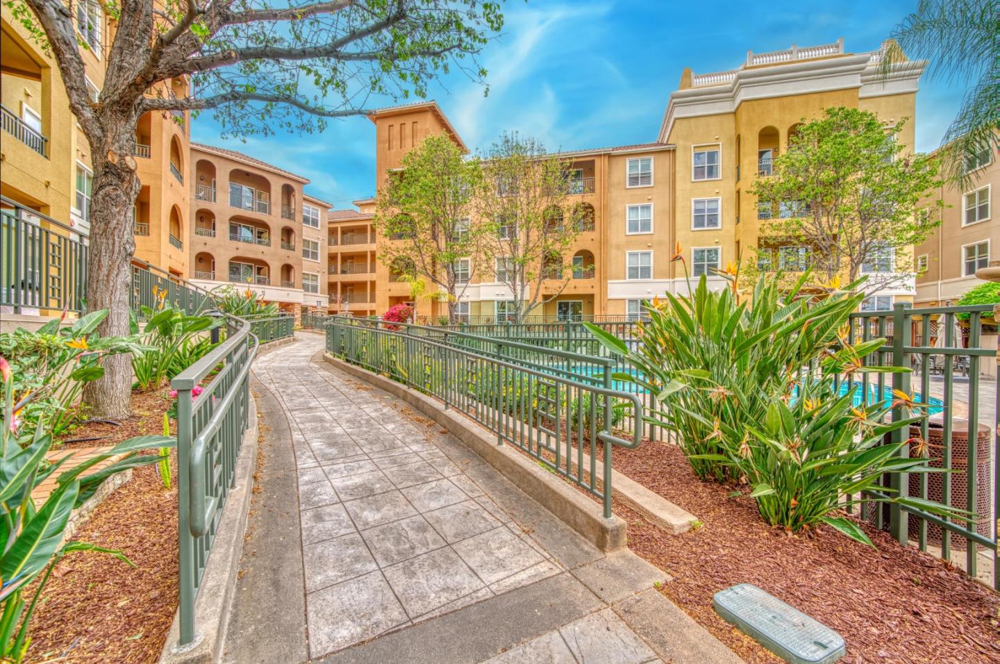Detail Gallery Image 29 of 39 For 1445 Fruitdale Ave #101,  San Jose,  CA 95128 - 1 Beds | 1 Baths
