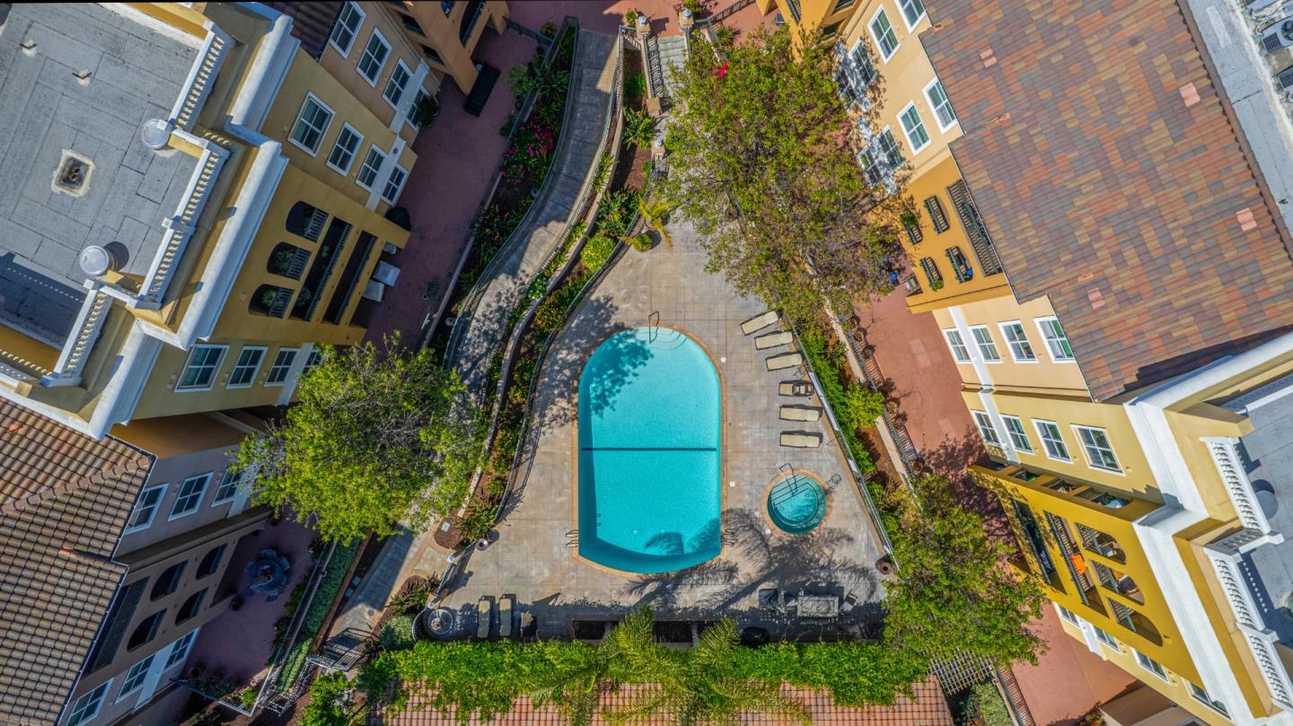 Detail Gallery Image 35 of 39 For 1445 Fruitdale Ave #101,  San Jose,  CA 95128 - 1 Beds | 1 Baths