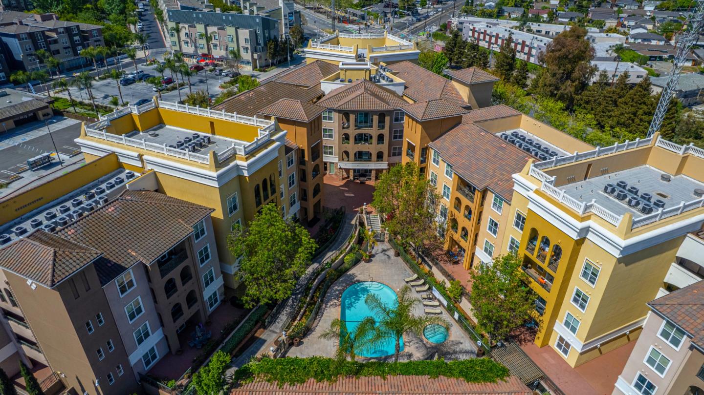 Detail Gallery Image 36 of 39 For 1445 Fruitdale Ave #101,  San Jose,  CA 95128 - 1 Beds | 1 Baths