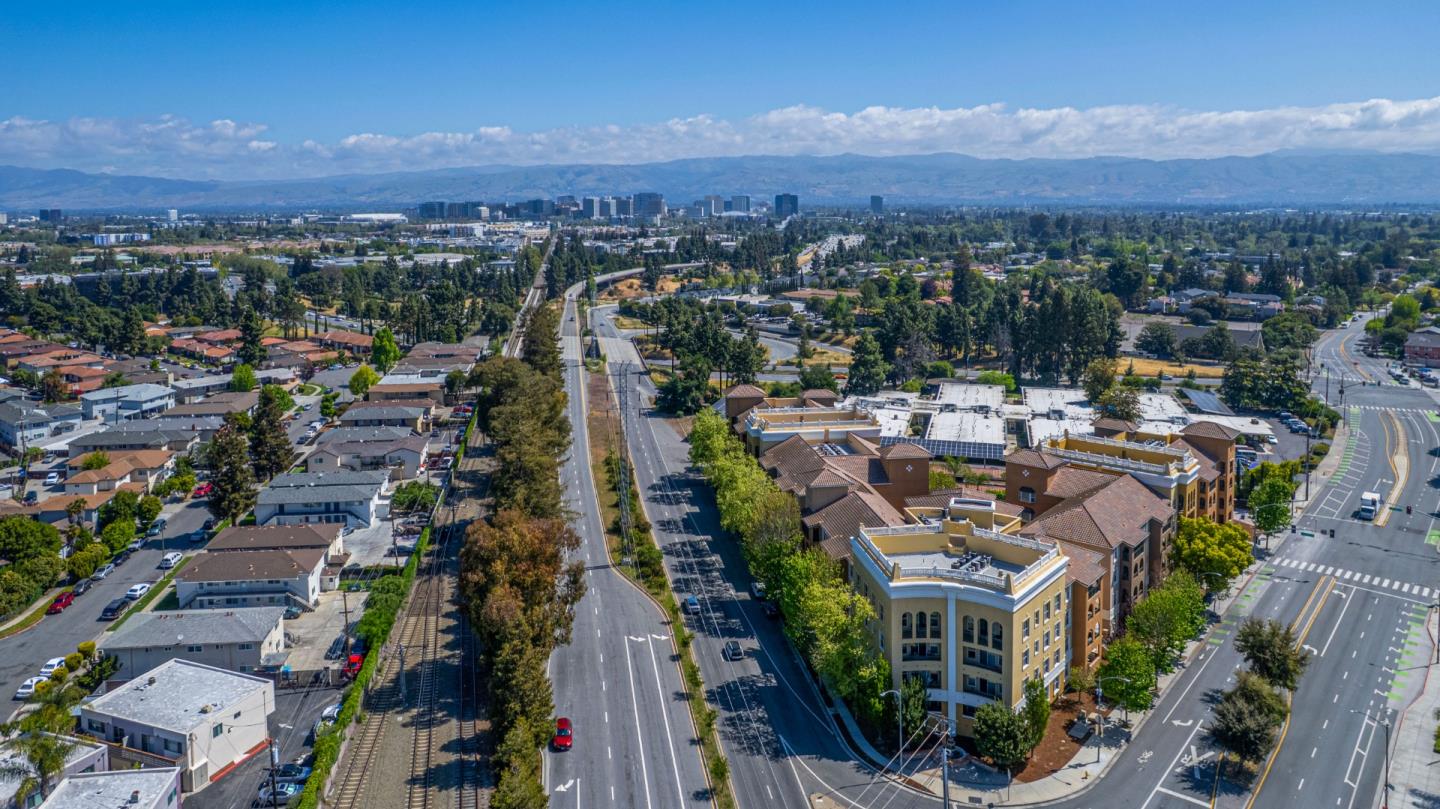 Detail Gallery Image 37 of 39 For 1445 Fruitdale Ave #101,  San Jose,  CA 95128 - 1 Beds | 1 Baths
