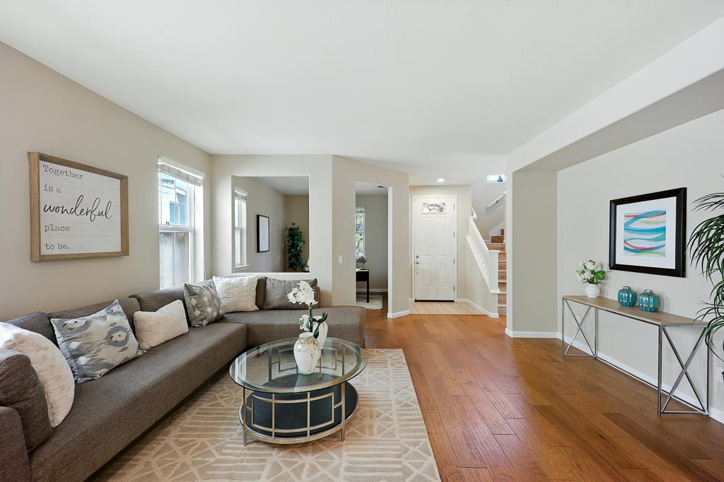 Detail Gallery Image 18 of 60 For 670 Woodland Ter, San Jose,  CA 95112 - 4 Beds | 2/1 Baths