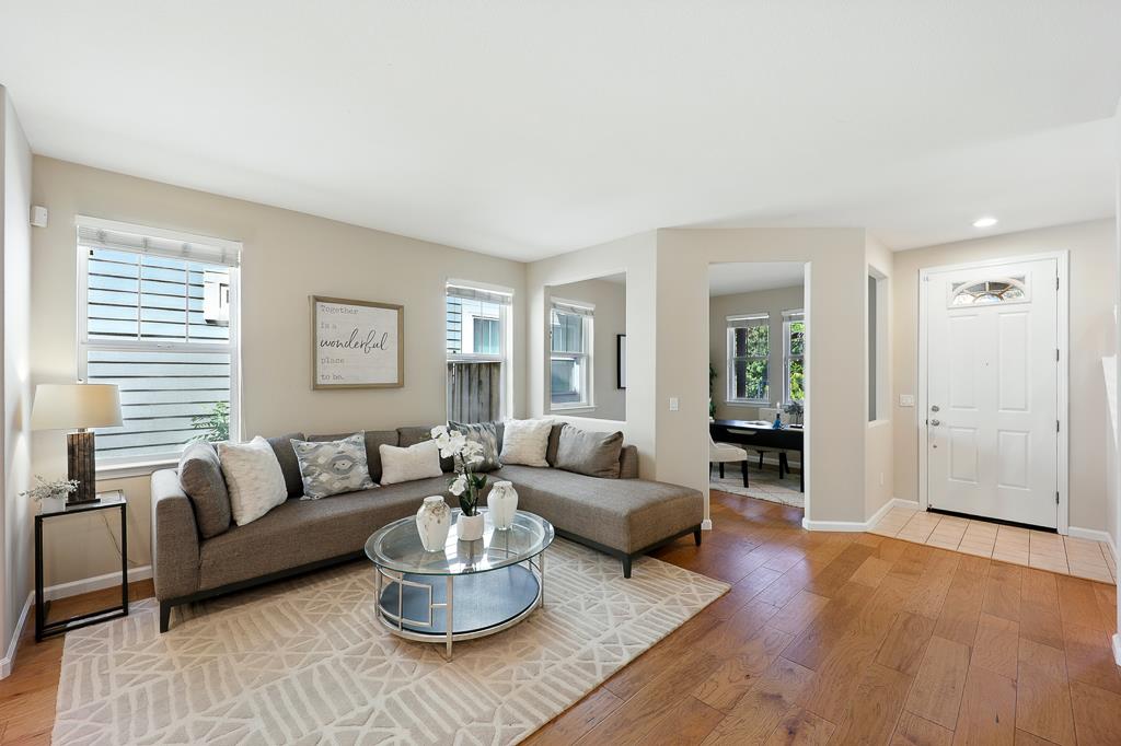 Detail Gallery Image 21 of 60 For 670 Woodland Ter, San Jose,  CA 95112 - 4 Beds | 2/1 Baths