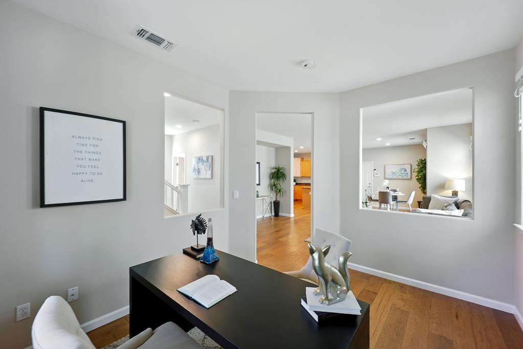 Detail Gallery Image 24 of 60 For 670 Woodland Ter, San Jose,  CA 95112 - 4 Beds | 2/1 Baths