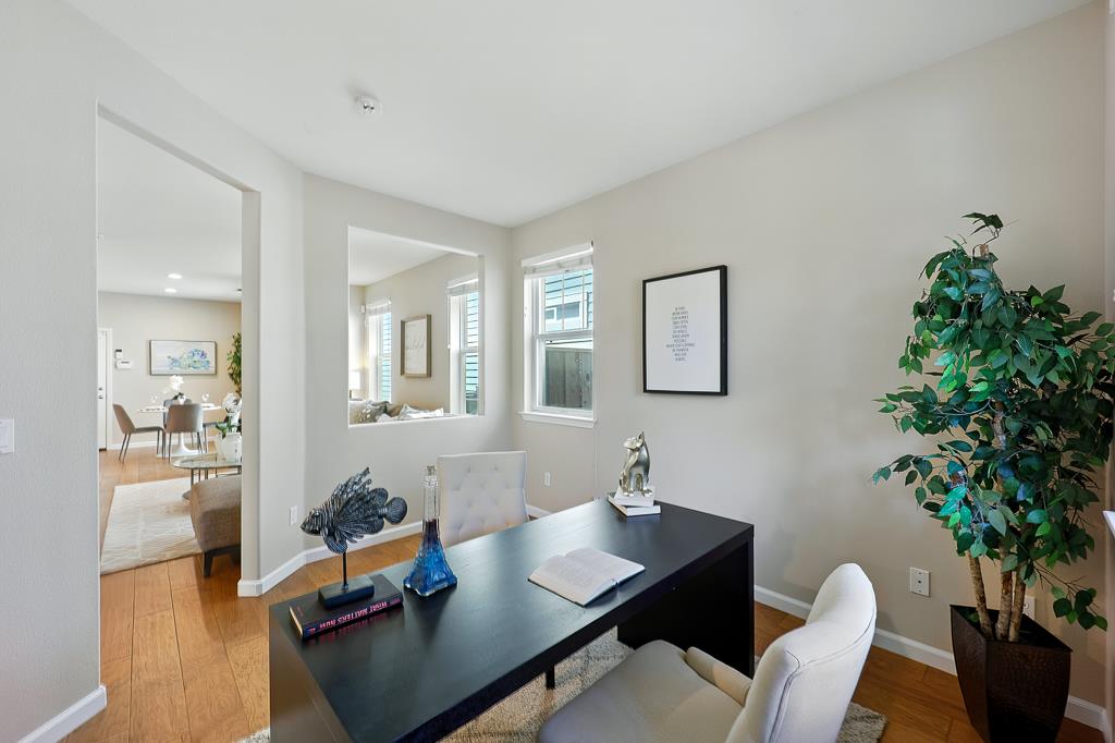 Detail Gallery Image 25 of 60 For 670 Woodland Ter, San Jose,  CA 95112 - 4 Beds | 2/1 Baths