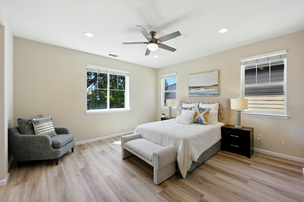 Detail Gallery Image 31 of 60 For 670 Woodland Ter, San Jose,  CA 95112 - 4 Beds | 2/1 Baths
