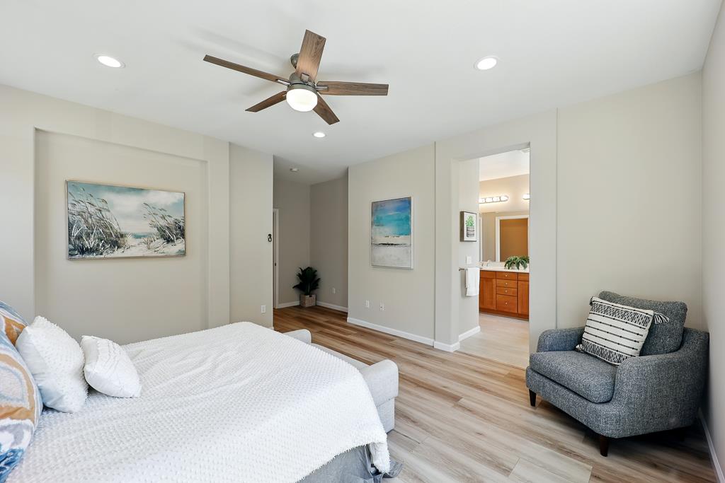 Detail Gallery Image 33 of 60 For 670 Woodland Ter, San Jose,  CA 95112 - 4 Beds | 2/1 Baths
