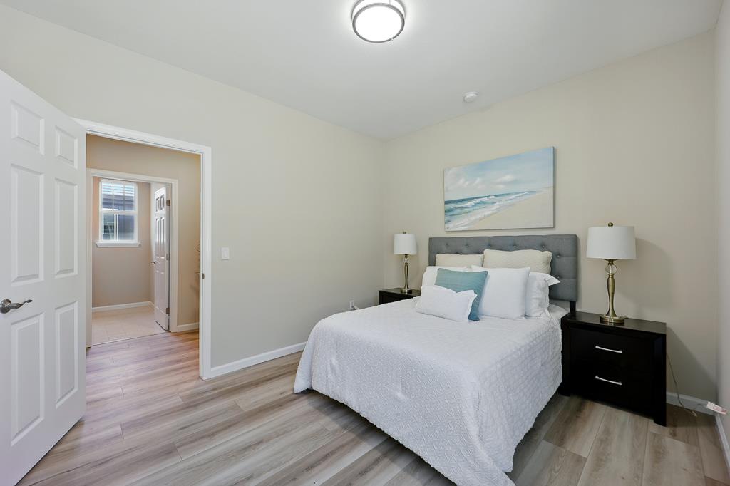 Detail Gallery Image 34 of 60 For 670 Woodland Ter, San Jose,  CA 95112 - 4 Beds | 2/1 Baths