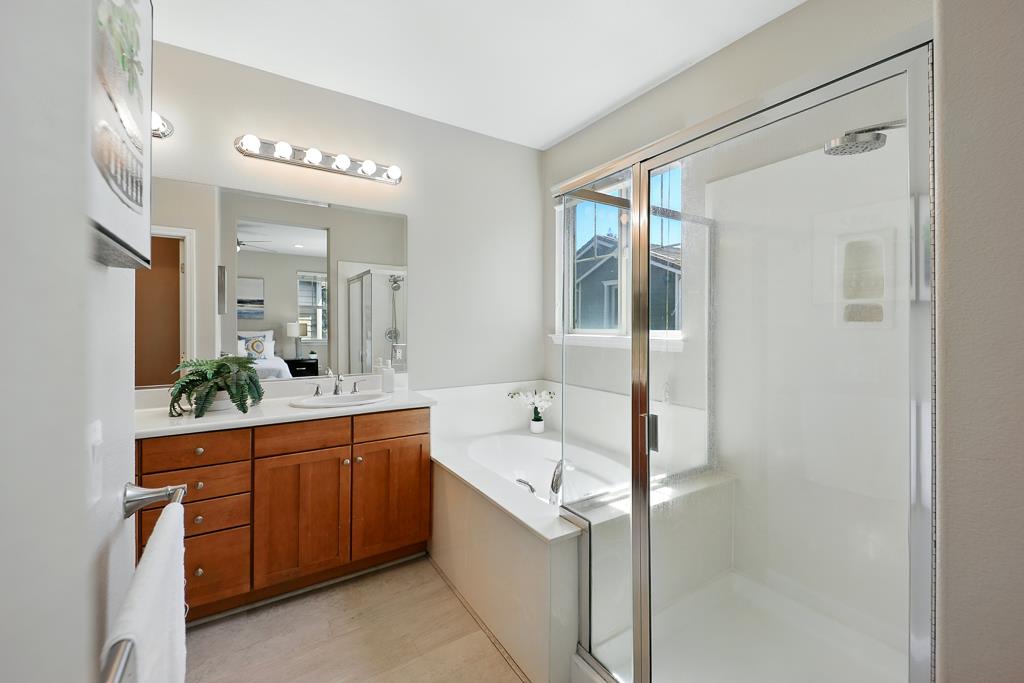 Detail Gallery Image 47 of 60 For 670 Woodland Ter, San Jose,  CA 95112 - 4 Beds | 2/1 Baths