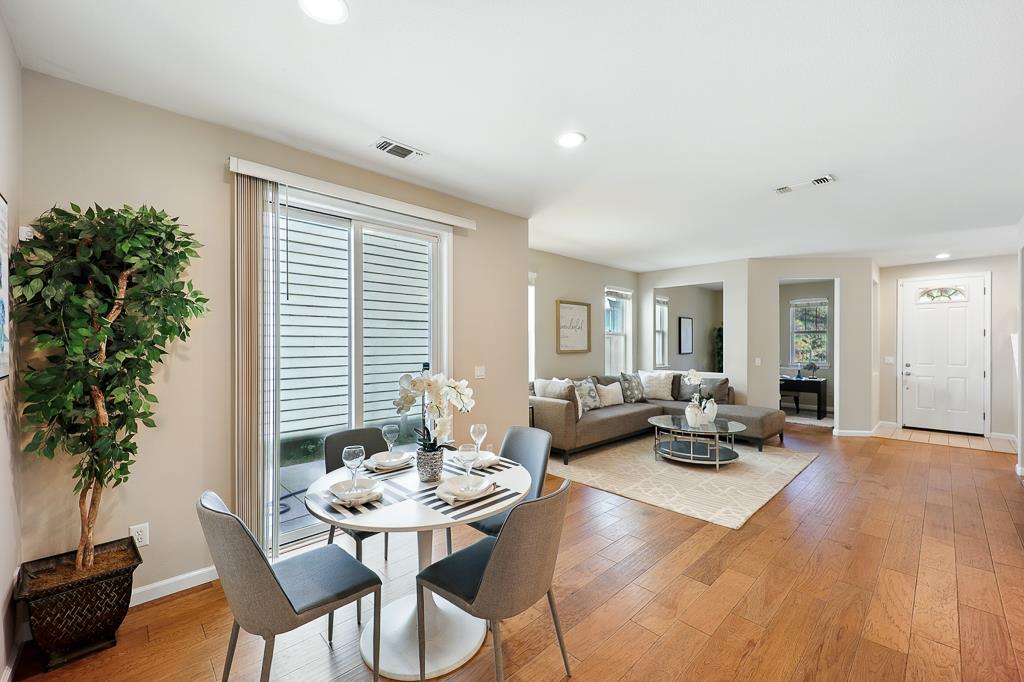 Detail Gallery Image 5 of 60 For 670 Woodland Ter, San Jose,  CA 95112 - 4 Beds | 2/1 Baths