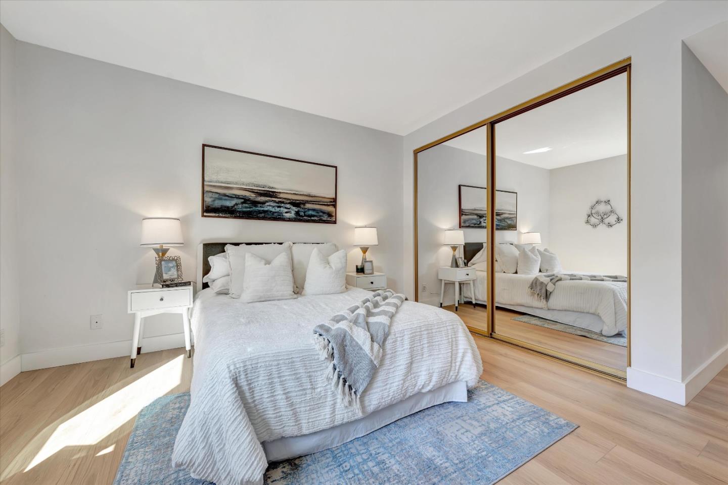 Detail Gallery Image 10 of 25 For 1400 Bowe Ave #306,  Santa Clara,  CA 95051 - 2 Beds | 2 Baths