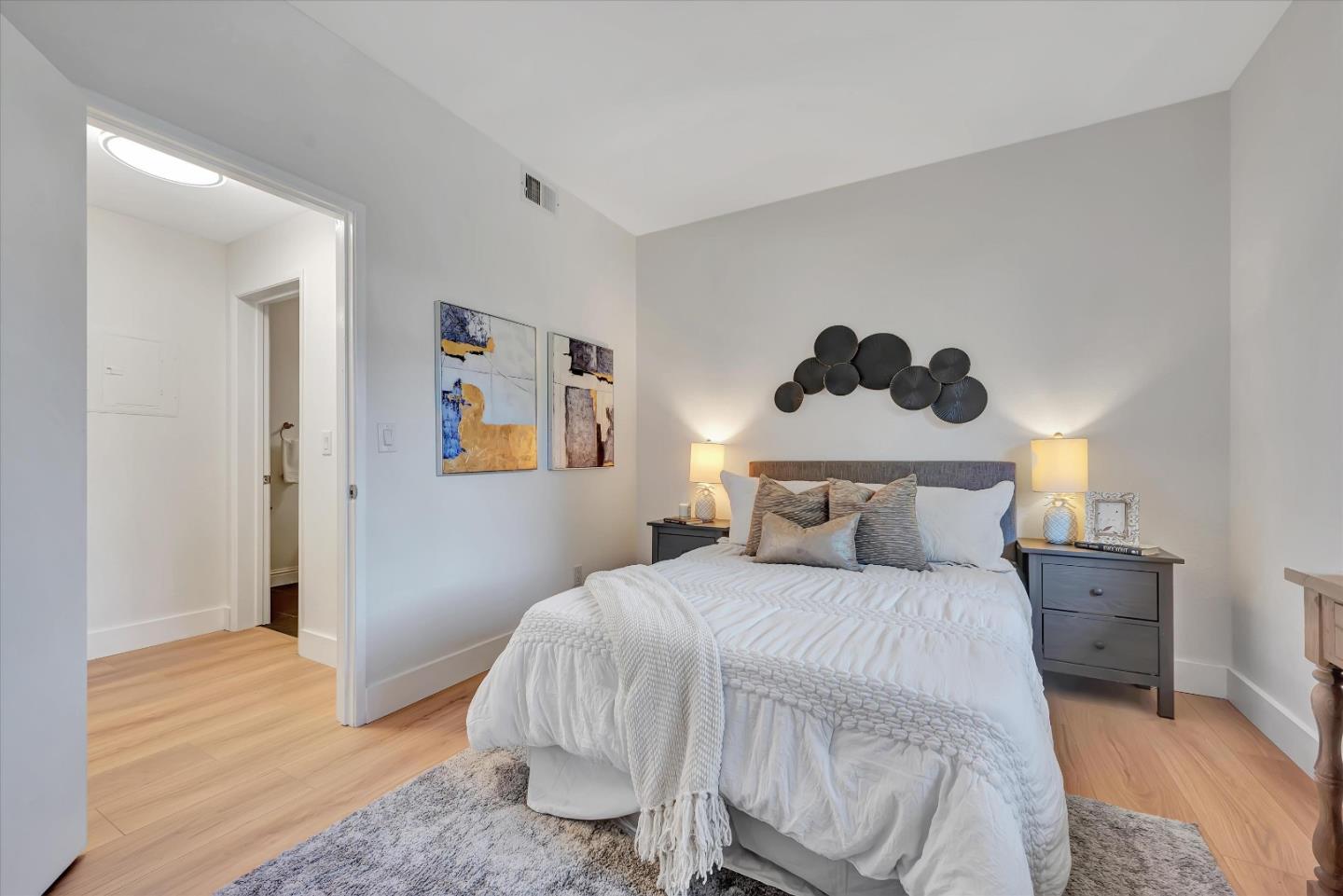 Detail Gallery Image 16 of 25 For 1400 Bowe Ave #306,  Santa Clara,  CA 95051 - 2 Beds | 2 Baths