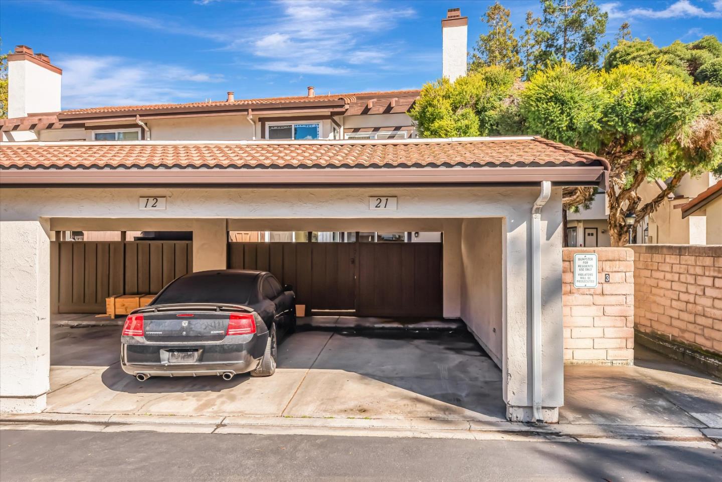 Detail Gallery Image 21 of 25 For 1400 Bowe Ave #306,  Santa Clara,  CA 95051 - 2 Beds | 2 Baths