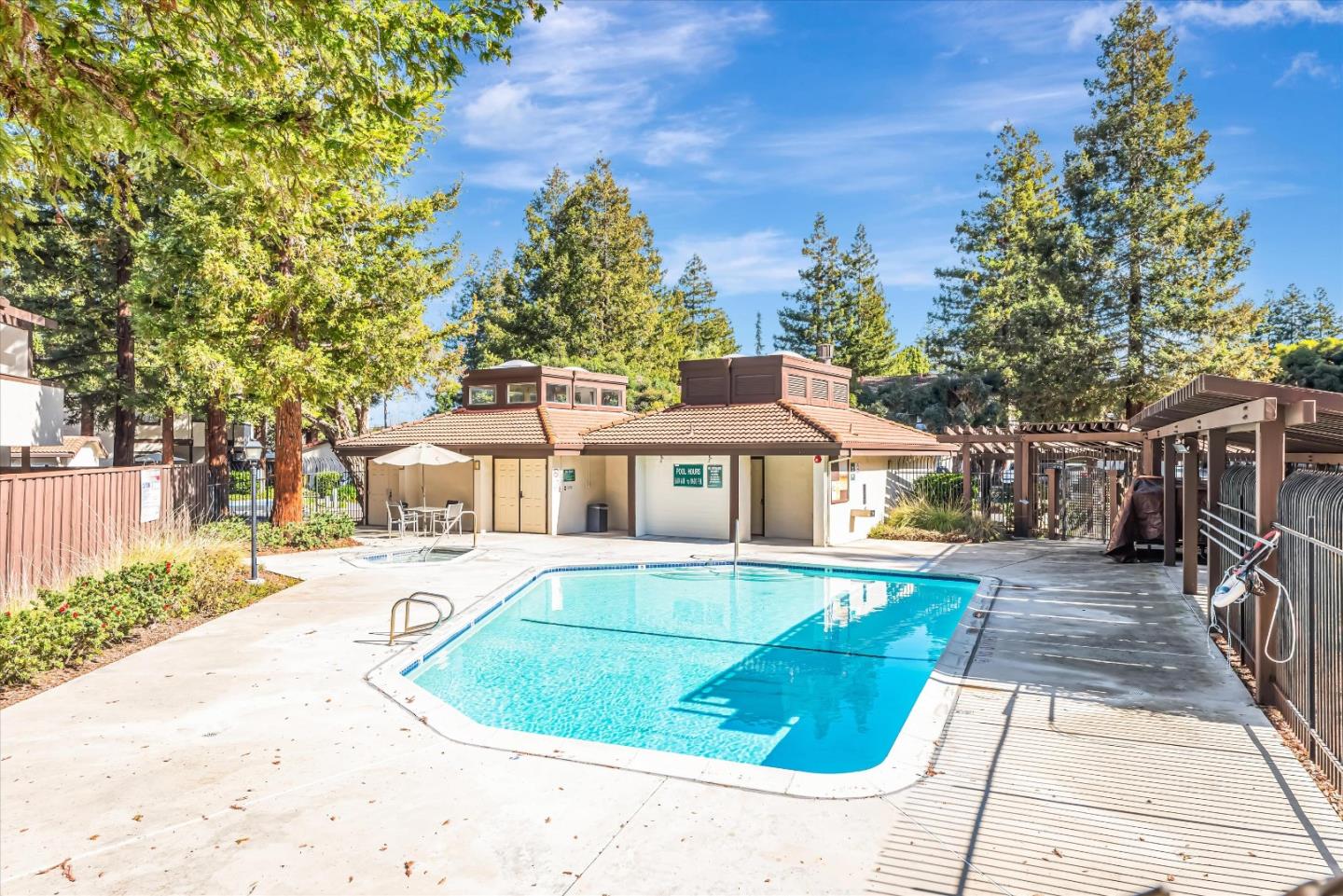 Detail Gallery Image 22 of 25 For 1400 Bowe Ave #306,  Santa Clara,  CA 95051 - 2 Beds | 2 Baths