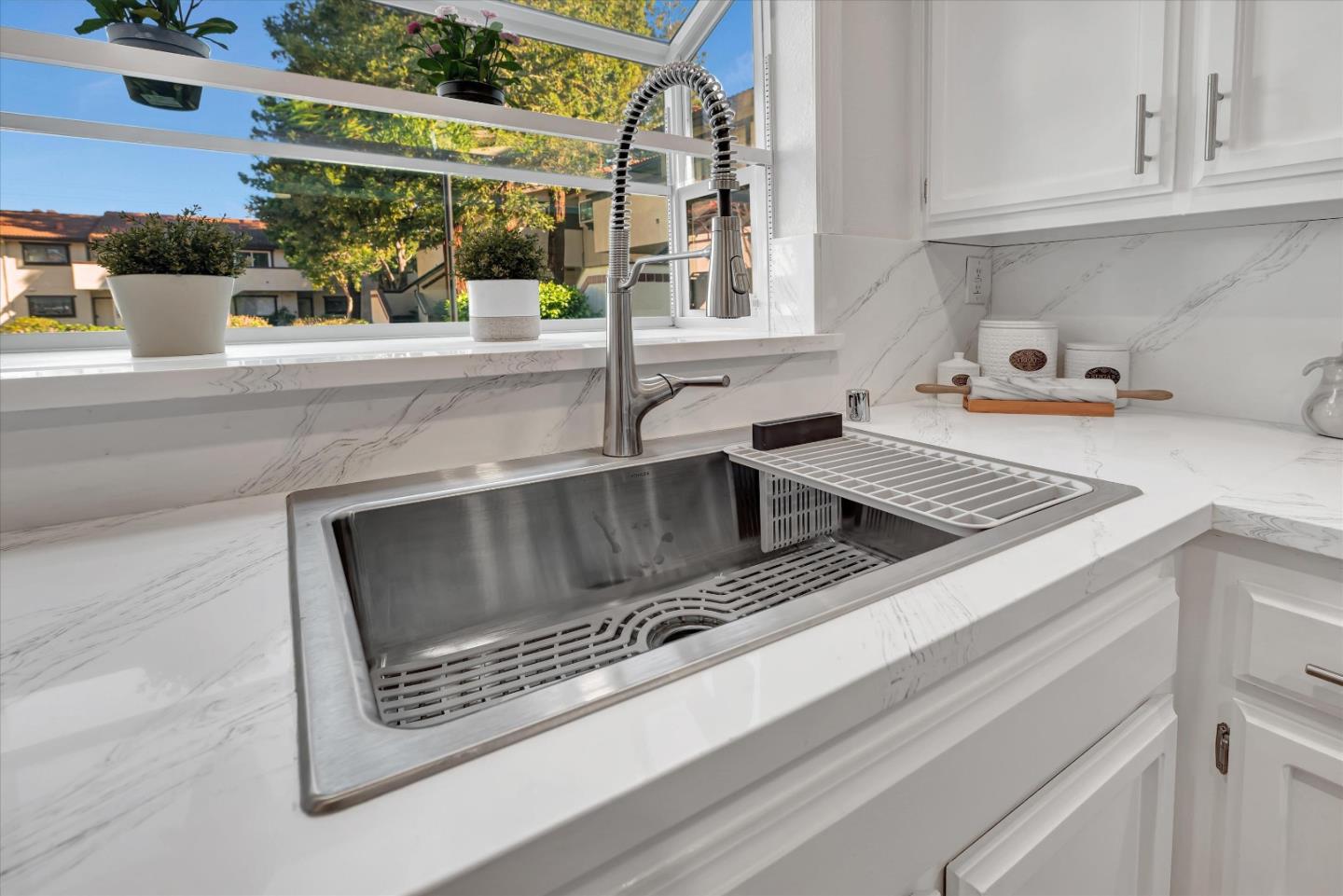 Detail Gallery Image 4 of 25 For 1400 Bowe Ave #306,  Santa Clara,  CA 95051 - 2 Beds | 2 Baths