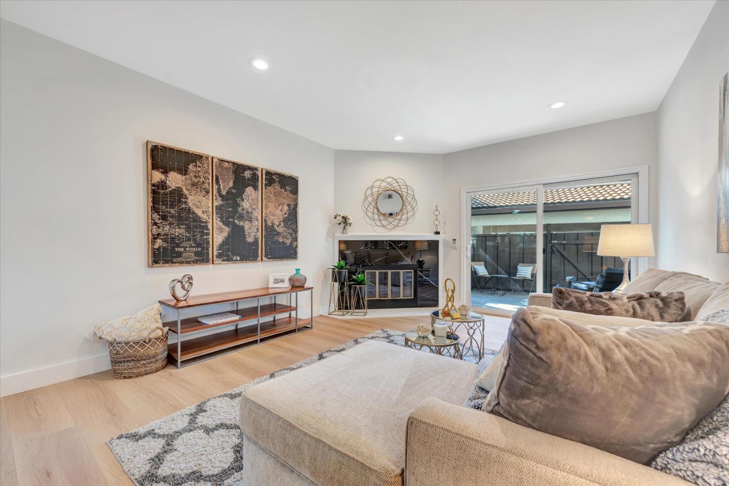 Detail Gallery Image 6 of 25 For 1400 Bowe Ave #306,  Santa Clara,  CA 95051 - 2 Beds | 2 Baths