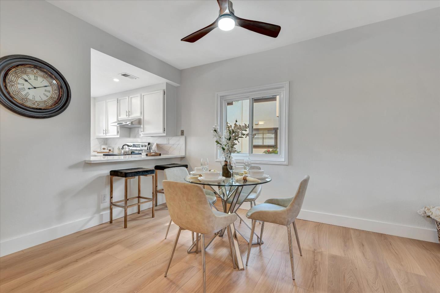 Detail Gallery Image 7 of 25 For 1400 Bowe Ave #306,  Santa Clara,  CA 95051 - 2 Beds | 2 Baths