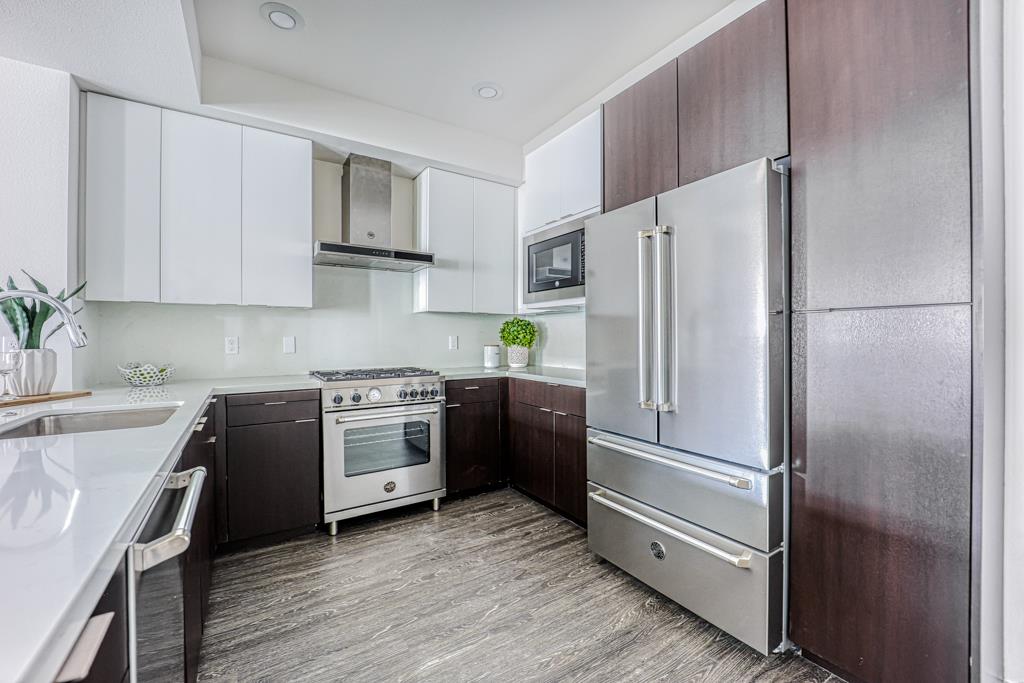 Detail Gallery Image 15 of 20 For 1850 El Camino Real #204,  Santa Clara,  CA 95050 - 2 Beds | 2 Baths