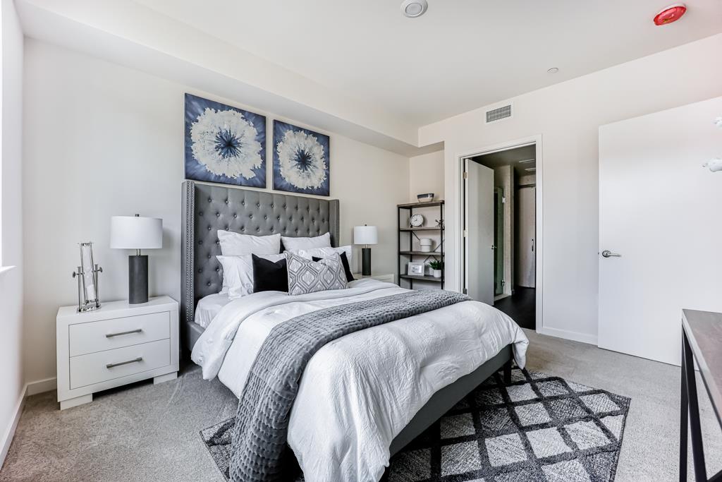 Detail Gallery Image 17 of 20 For 1850 El Camino Real #204,  Santa Clara,  CA 95050 - 2 Beds | 2 Baths