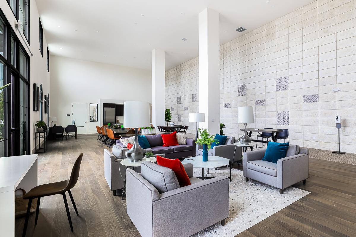 Detail Gallery Image 7 of 20 For 1850 El Camino Real #204,  Santa Clara,  CA 95050 - 2 Beds | 2 Baths