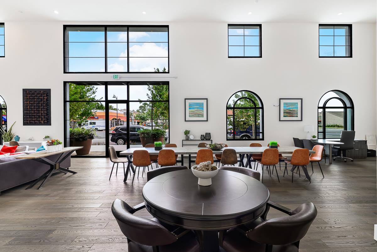 Detail Gallery Image 8 of 20 For 1850 El Camino Real #204,  Santa Clara,  CA 95050 - 2 Beds | 2 Baths