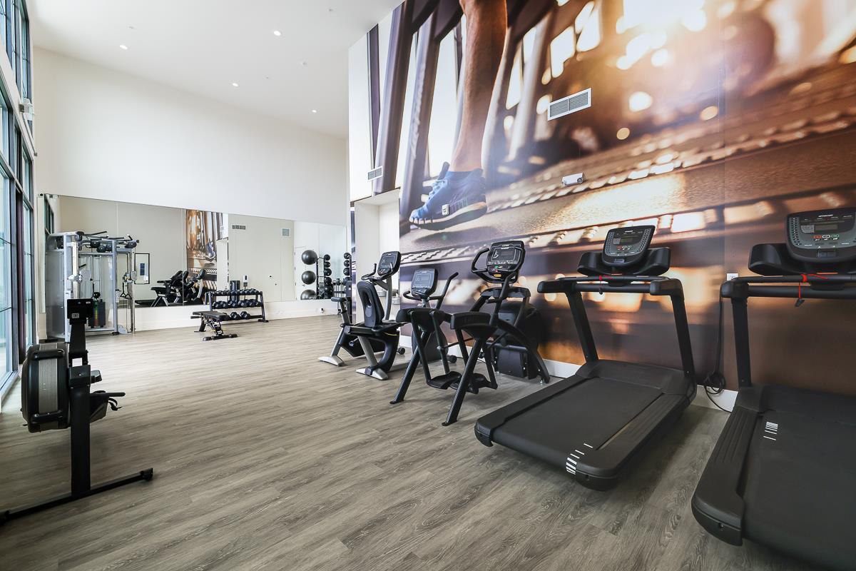Detail Gallery Image 9 of 20 For 1850 El Camino Real #204,  Santa Clara,  CA 95050 - 2 Beds | 2 Baths