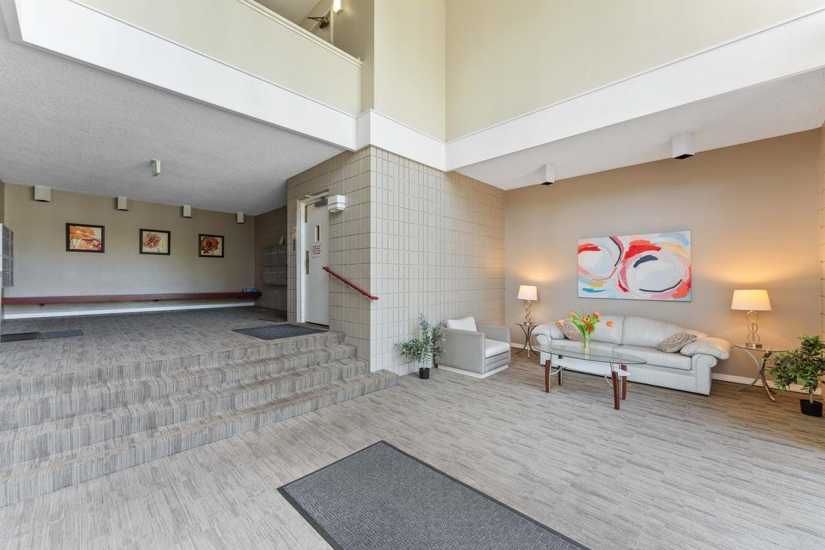 Detail Gallery Image 20 of 20 For 1101 Continentals Way #104,  Belmont,  CA 94002 - 1 Beds | 1 Baths