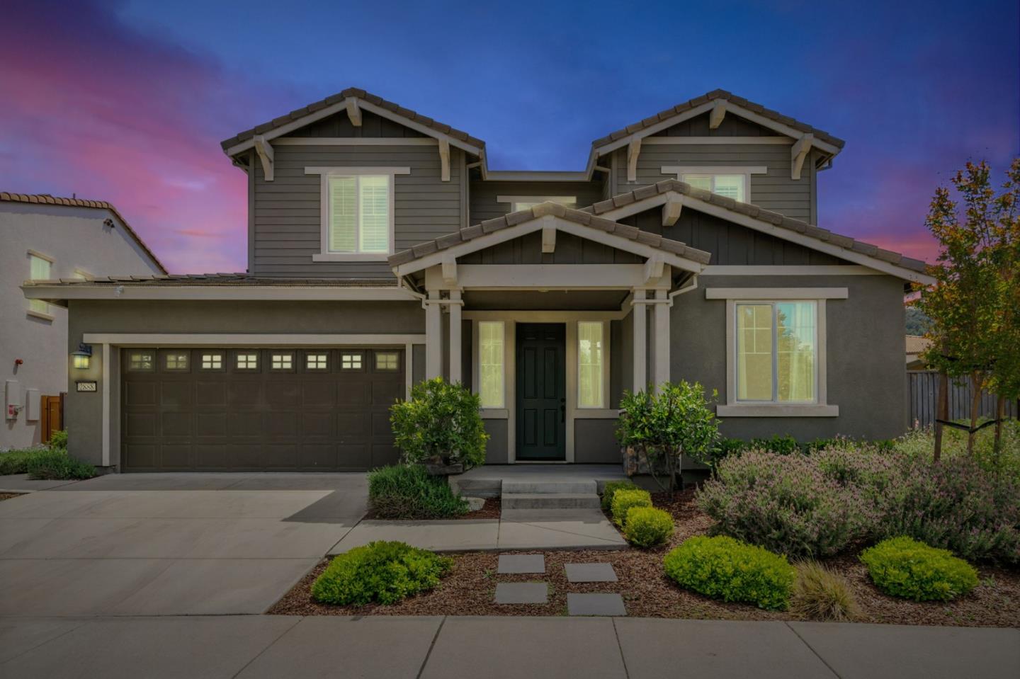 Detail Gallery Image 45 of 45 For 2888 Lemon Grass Ln, Gilroy,  CA 95020 - 5 Beds | 4/1 Baths
