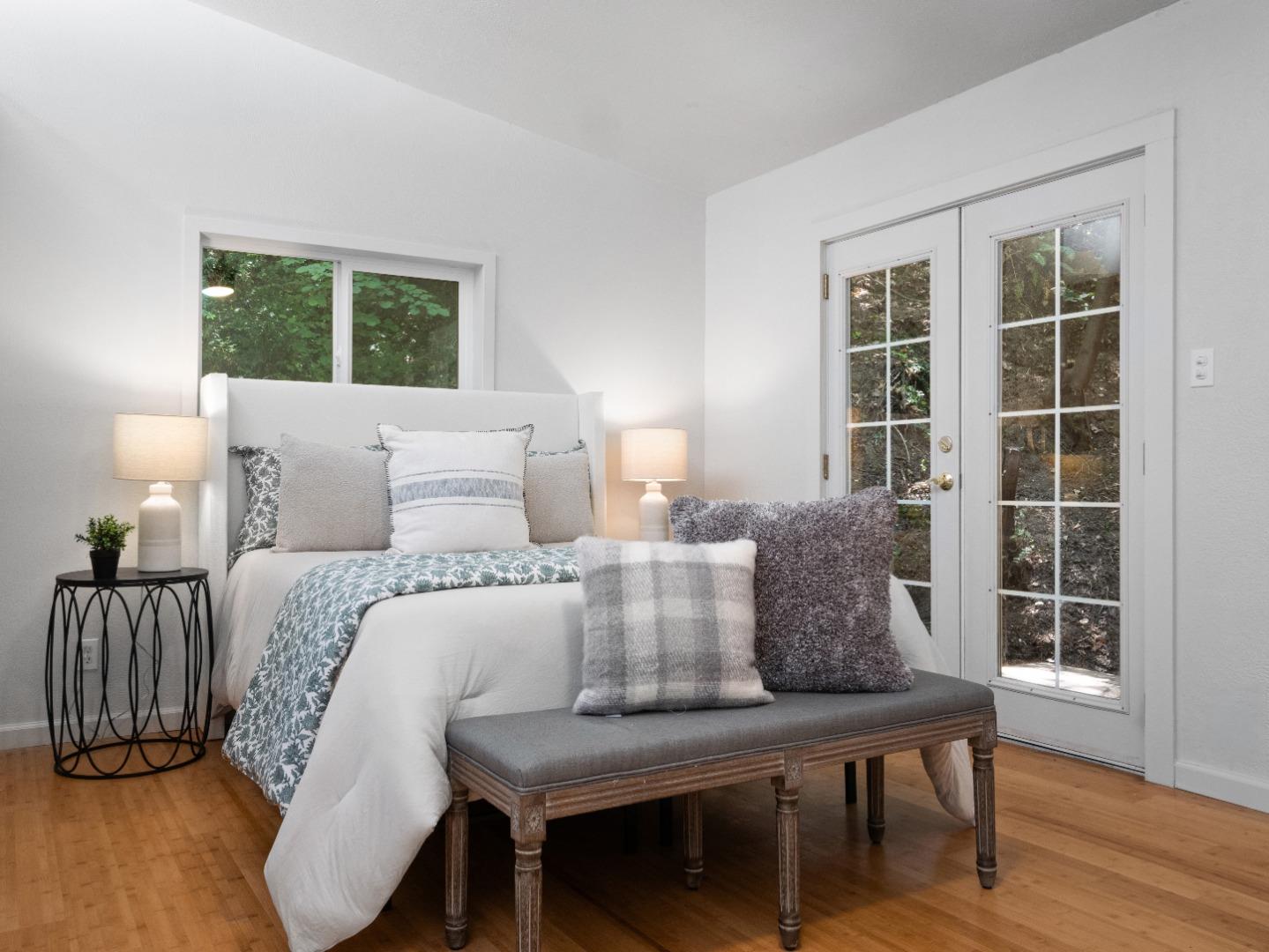 Detail Gallery Image 10 of 17 For 201 Lake St, Boulder Creek,  CA 95006 - 3 Beds | 2 Baths