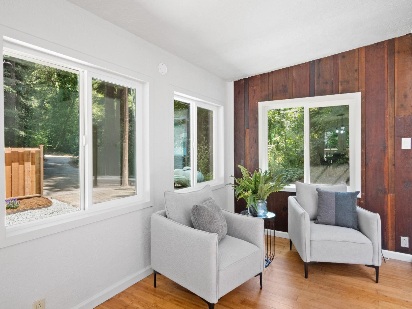 Detail Gallery Image 5 of 17 For 201 Lake St, Boulder Creek,  CA 95006 - 3 Beds | 2 Baths
