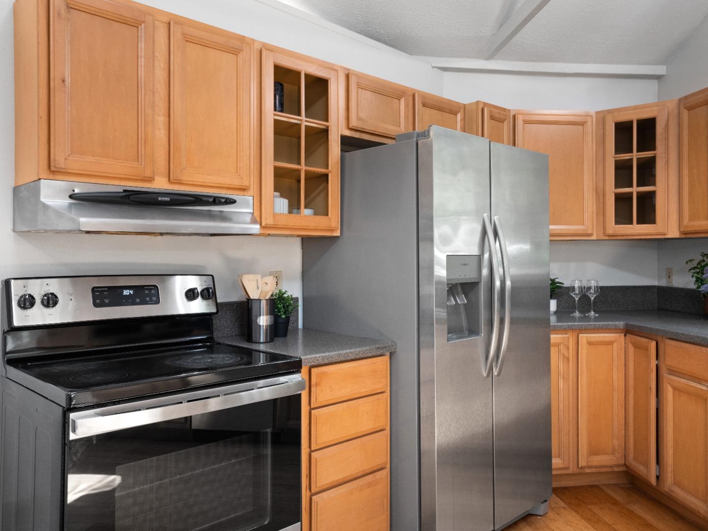 Detail Gallery Image 7 of 17 For 201 Lake St, Boulder Creek,  CA 95006 - 3 Beds | 2 Baths