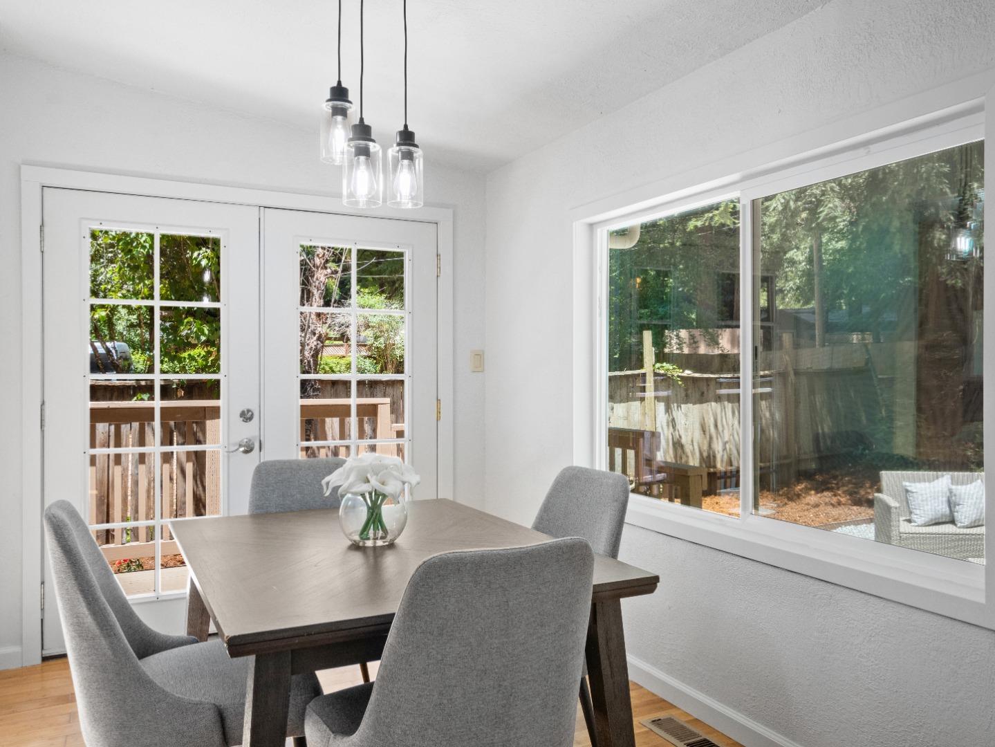 Detail Gallery Image 9 of 17 For 201 Lake St, Boulder Creek,  CA 95006 - 3 Beds | 2 Baths