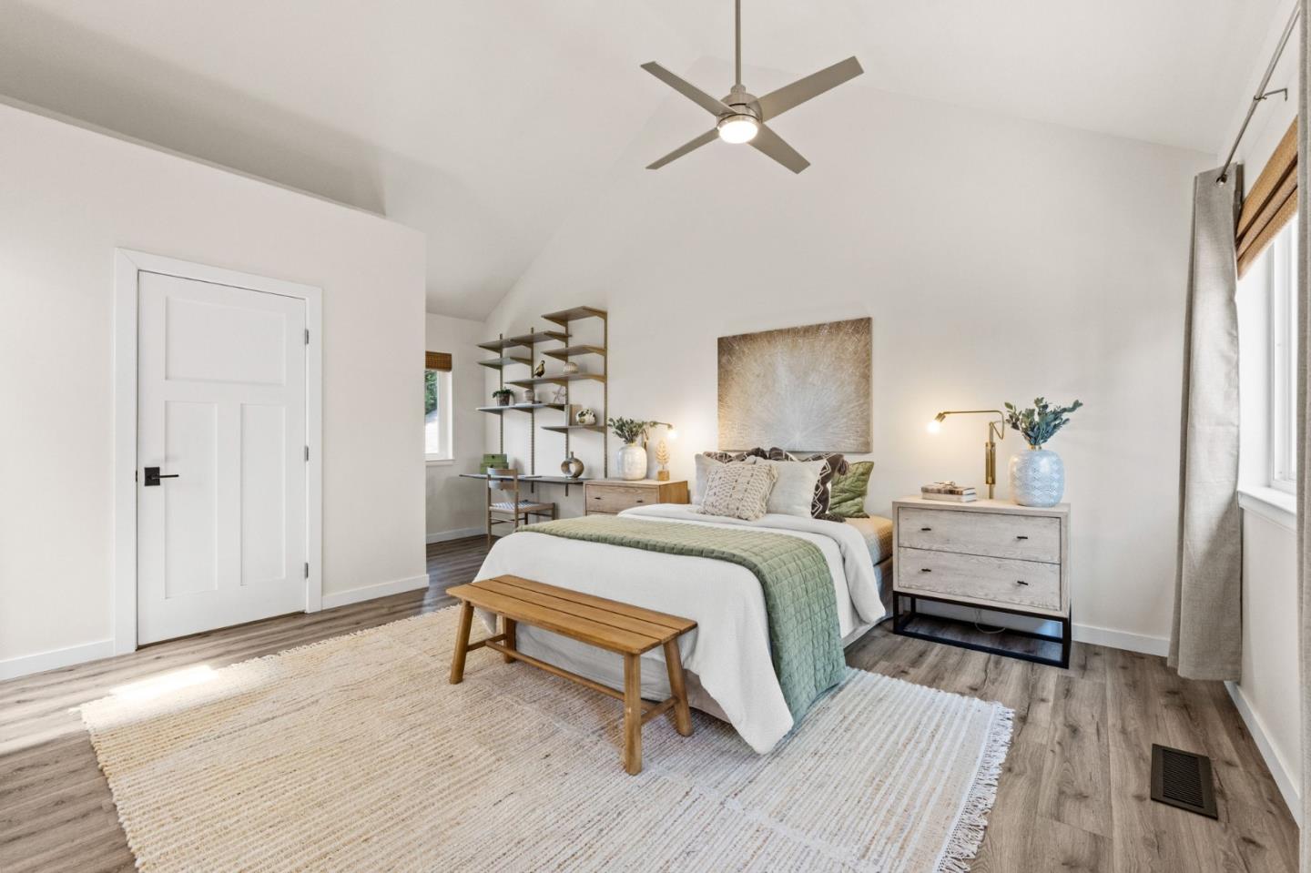 Detail Gallery Image 11 of 35 For 2846 Rosedale Ave, Soquel,  CA 95073 - 3 Beds | 2/1 Baths