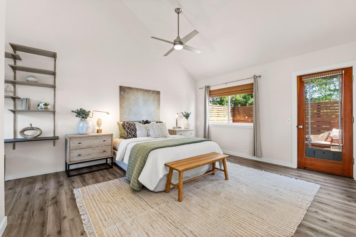 Detail Gallery Image 12 of 35 For 2846 Rosedale Ave, Soquel,  CA 95073 - 3 Beds | 2/1 Baths
