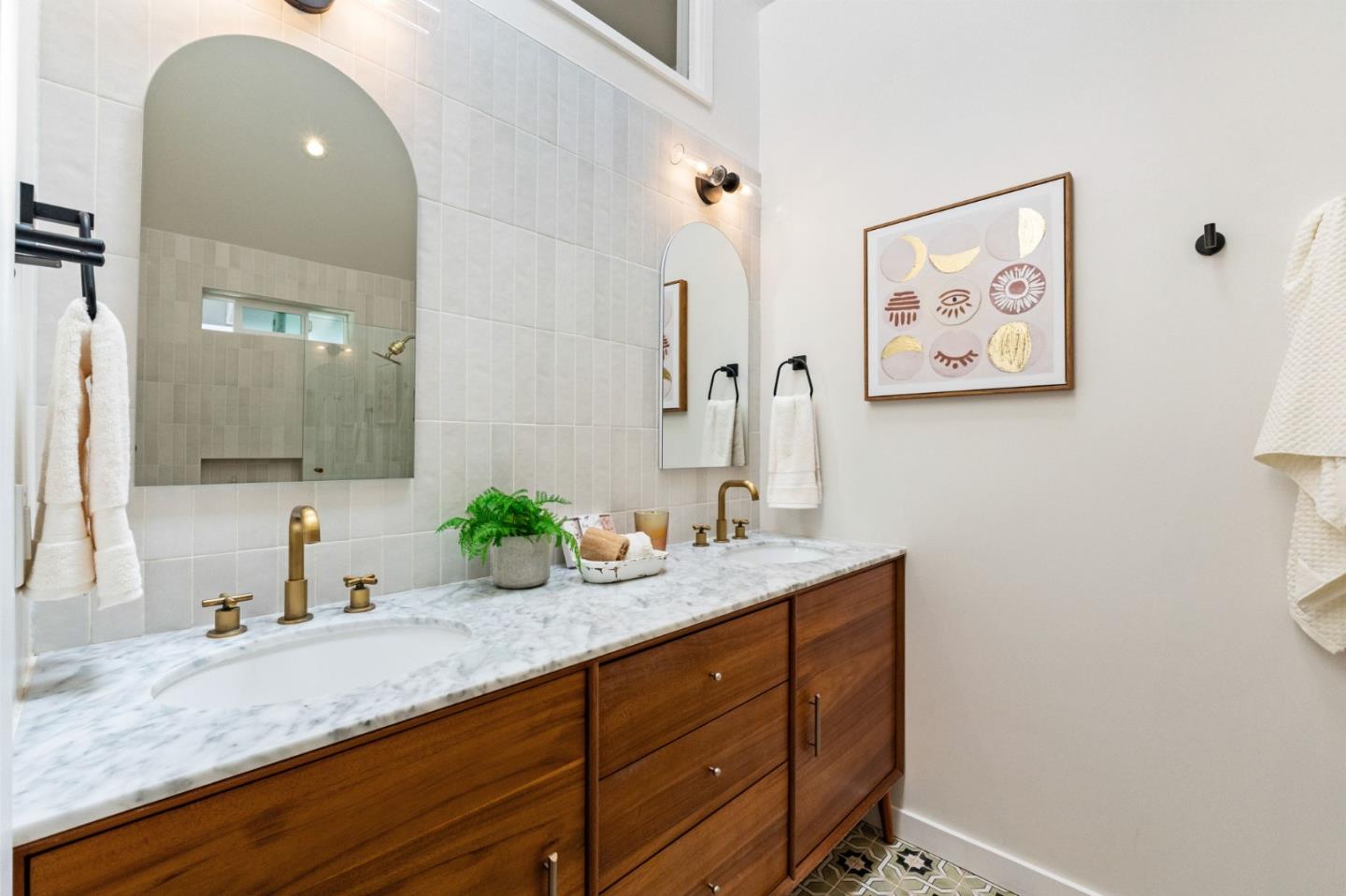 Detail Gallery Image 13 of 35 For 2846 Rosedale Ave, Soquel,  CA 95073 - 3 Beds | 2/1 Baths