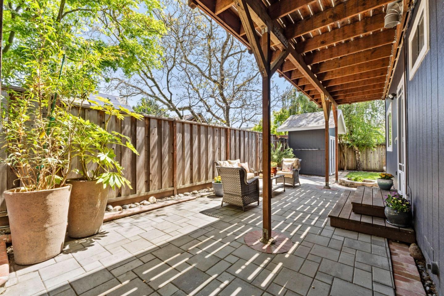 Detail Gallery Image 25 of 35 For 2846 Rosedale Ave, Soquel,  CA 95073 - 3 Beds | 2/1 Baths