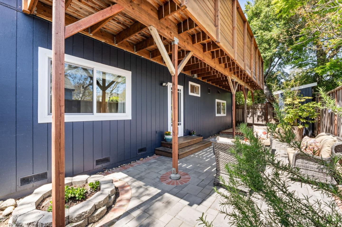 Detail Gallery Image 26 of 35 For 2846 Rosedale Ave, Soquel,  CA 95073 - 3 Beds | 2/1 Baths