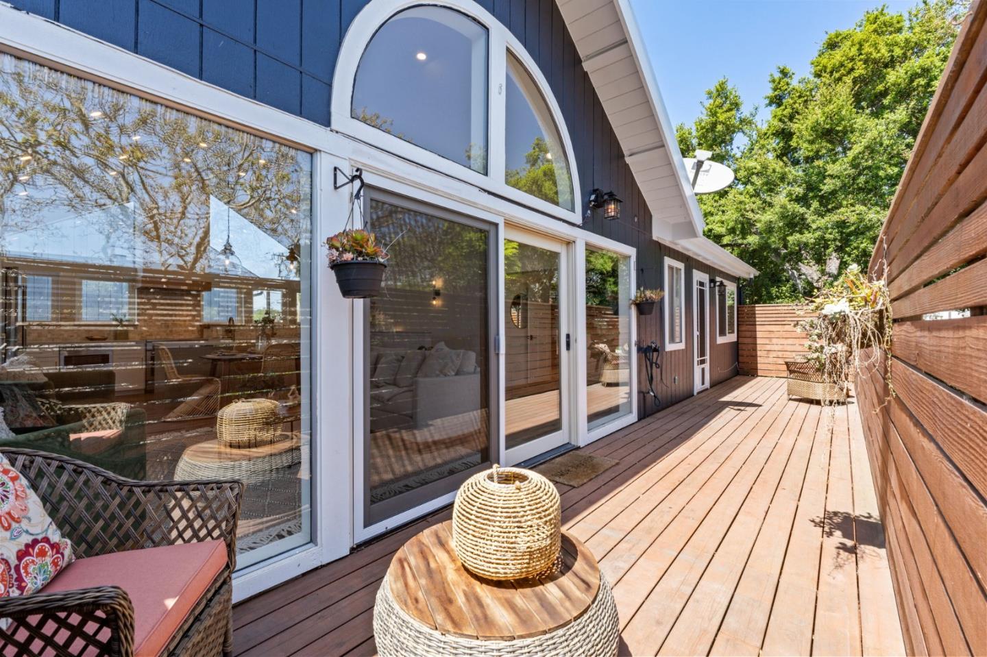 Detail Gallery Image 33 of 35 For 2846 Rosedale Ave, Soquel,  CA 95073 - 3 Beds | 2/1 Baths