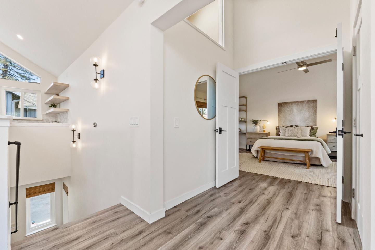 Detail Gallery Image 9 of 35 For 2846 Rosedale Ave, Soquel,  CA 95073 - 3 Beds | 2/1 Baths