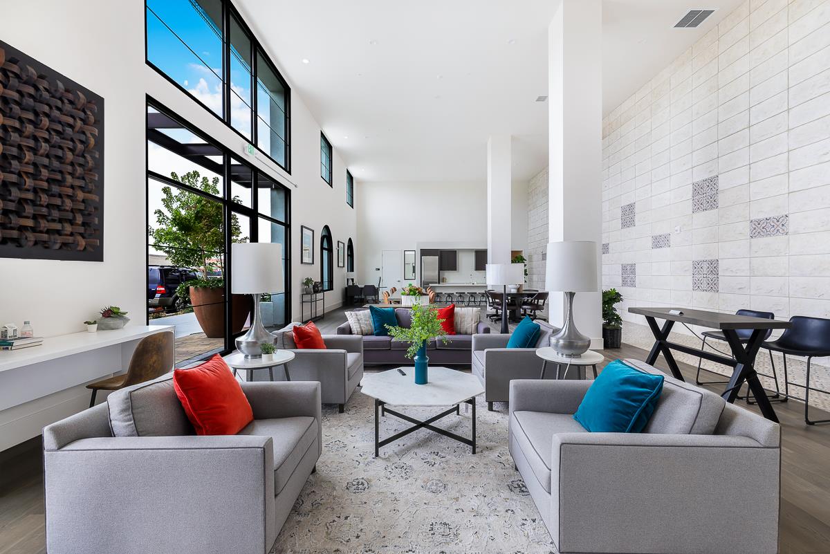 Detail Gallery Image 13 of 13 For 1850 El Camino Real #222,  Santa Clara,  CA 95050 - 2 Beds | 2 Baths
