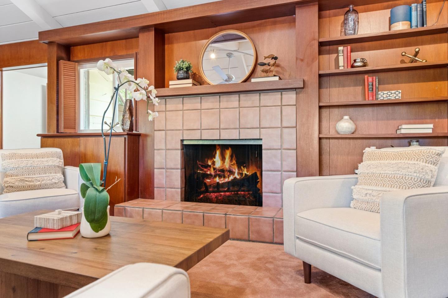 Detail Gallery Image 10 of 56 For 683 Georgia Ave, Palo Alto,  CA 94306 - 5 Beds | 4 Baths