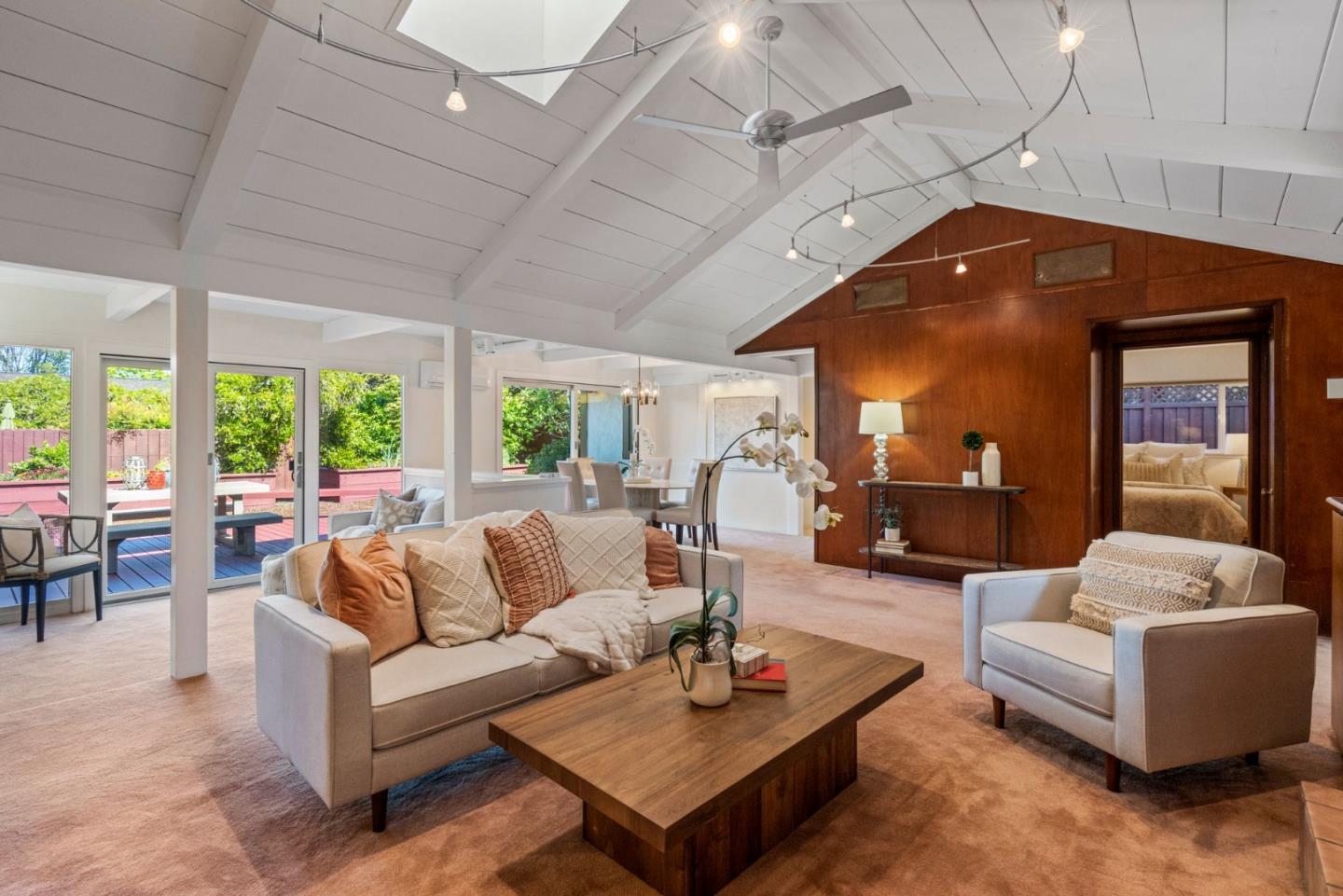 Detail Gallery Image 11 of 56 For 683 Georgia Ave, Palo Alto,  CA 94306 - 5 Beds | 4 Baths