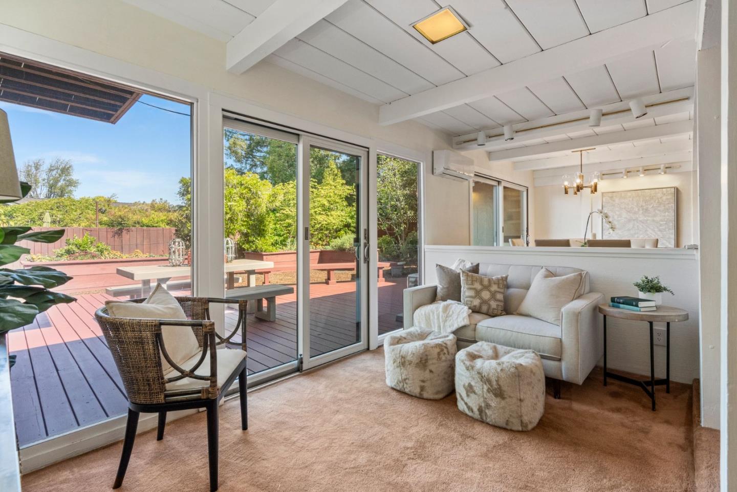 Detail Gallery Image 12 of 56 For 683 Georgia Ave, Palo Alto,  CA 94306 - 5 Beds | 4 Baths