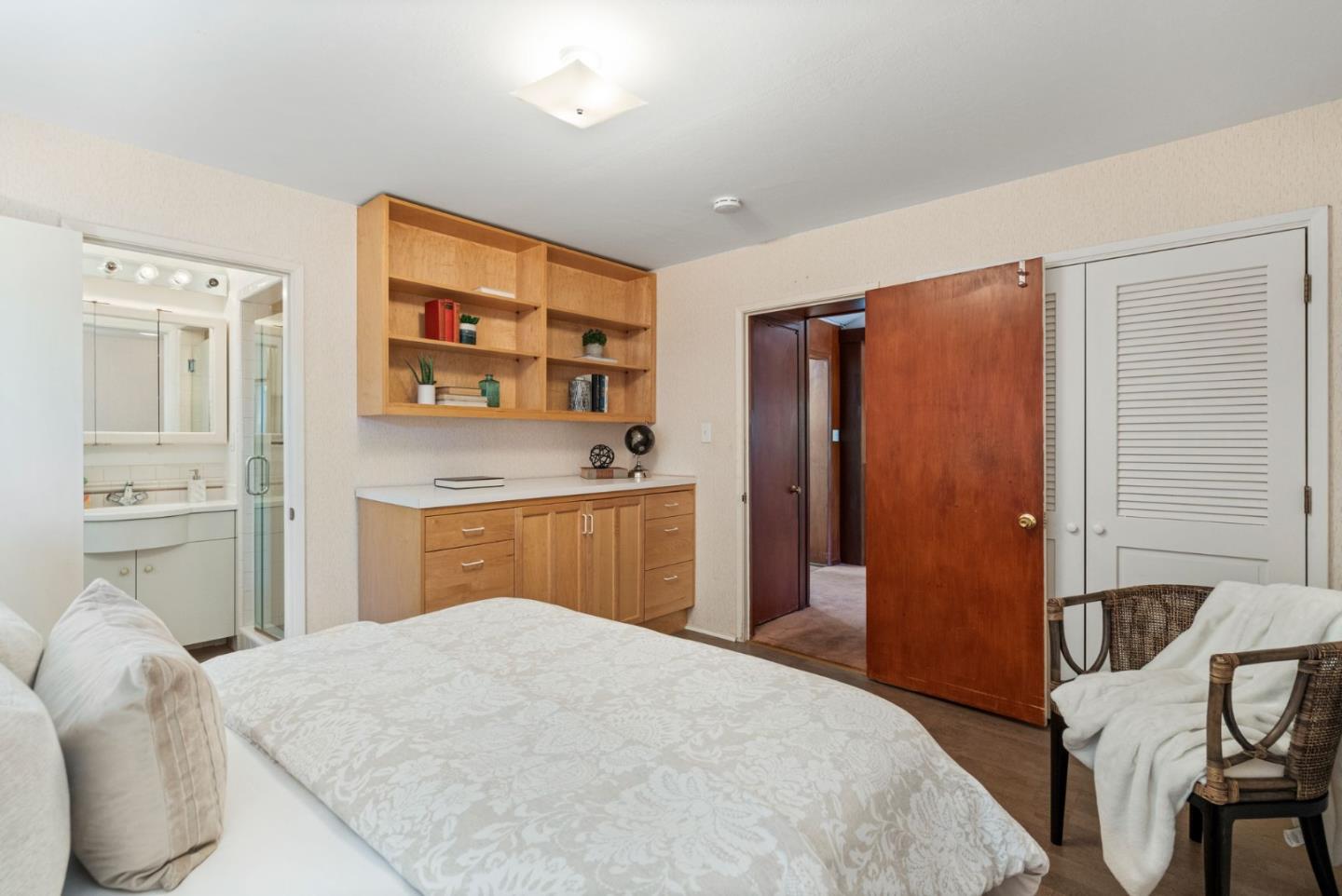Detail Gallery Image 21 of 56 For 683 Georgia Ave, Palo Alto,  CA 94306 - 5 Beds | 4 Baths