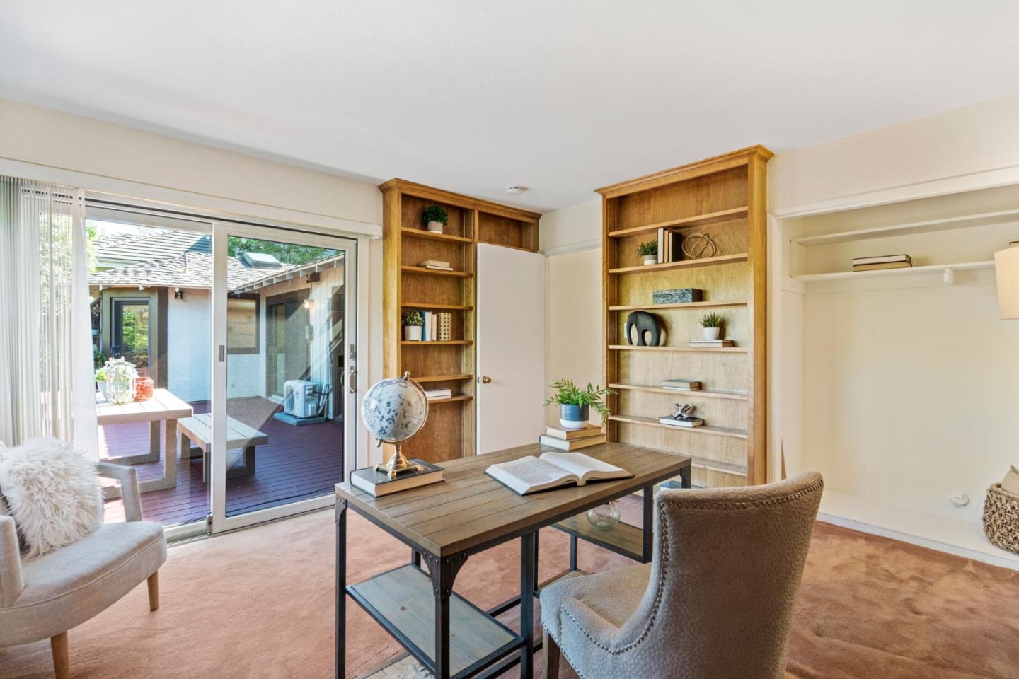 Detail Gallery Image 31 of 56 For 683 Georgia Ave, Palo Alto,  CA 94306 - 5 Beds | 4 Baths