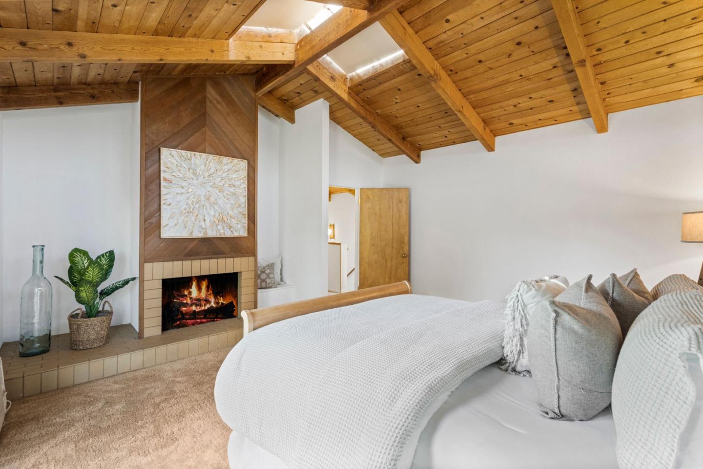Detail Gallery Image 35 of 56 For 683 Georgia Ave, Palo Alto,  CA 94306 - 5 Beds | 4 Baths